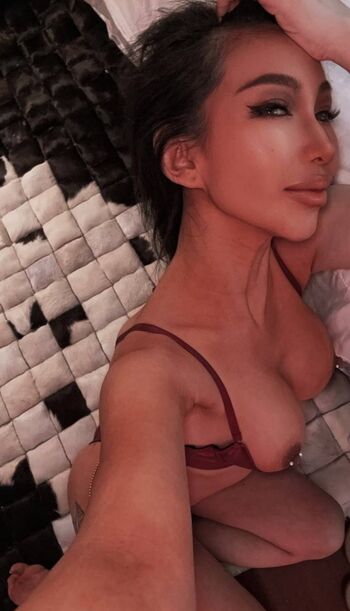 🔥 Kenziemi page leaked private photo uncensored full