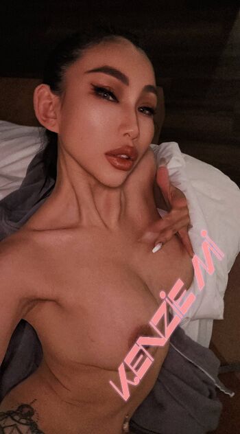 🔥 Kenziemi leaked private photo uncensored full