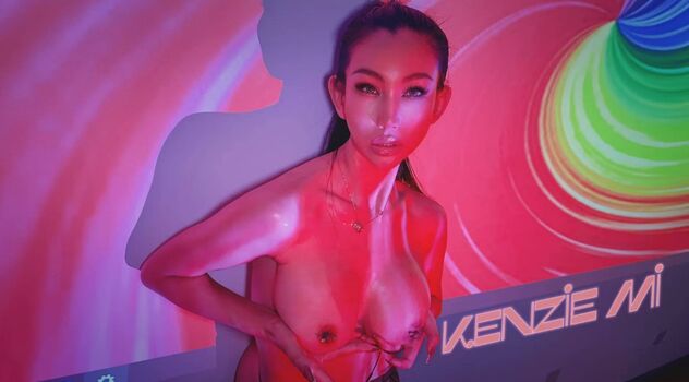 🔥 Kenziemi leaked private photo uncensored full