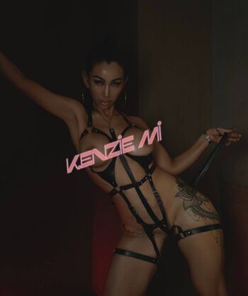 🔥 Kenziemi leaked private photo uncensored full
