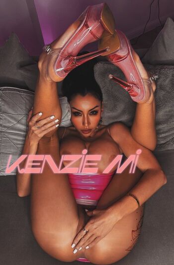🔥 Kenziemi leaked private photo uncensored full