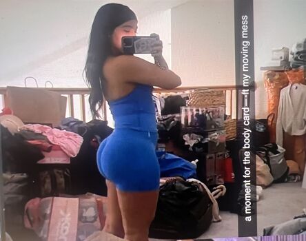 🔥 Kiaralise page leaked private photo uncensored full