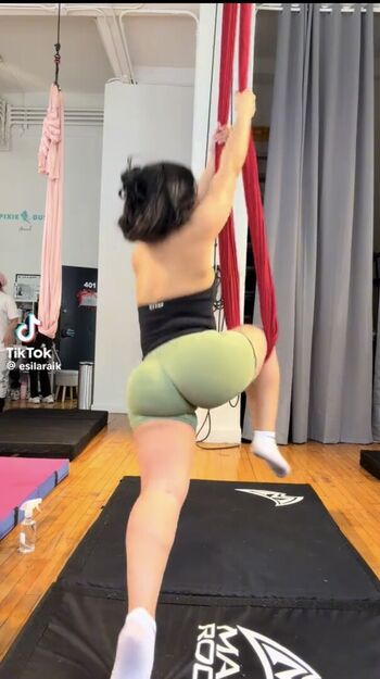 🔥 Kiaralise leaked private photo uncensored full