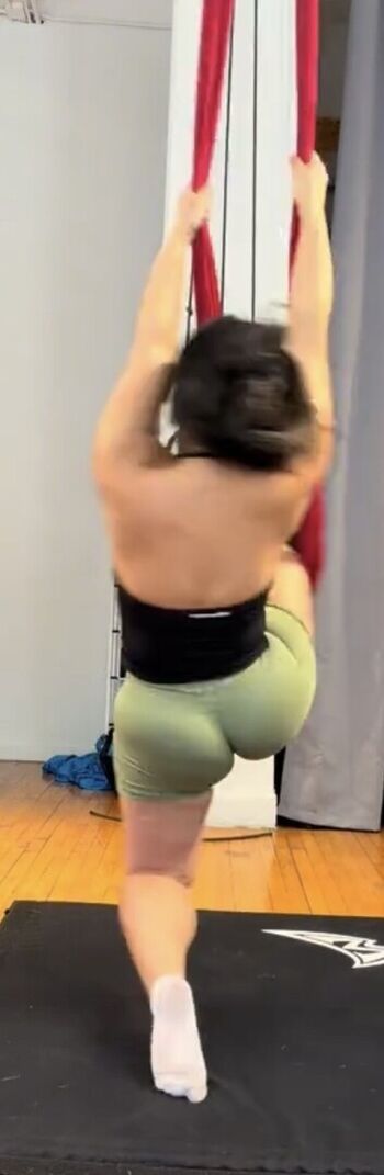 🔥 Kiaralise leaked private photo uncensored full