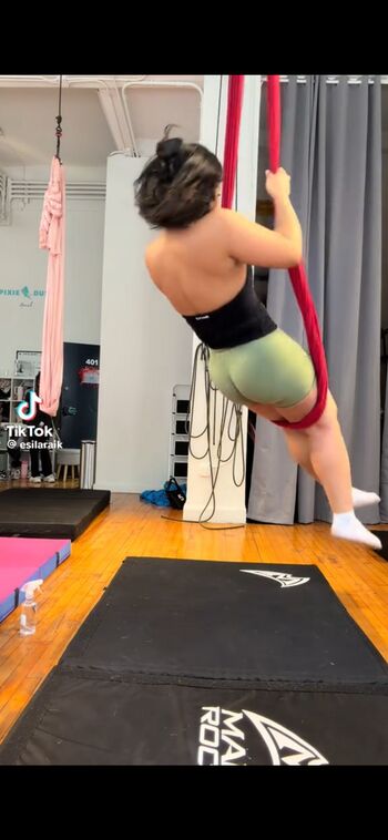 🔥 Kiaralise leaked private photo uncensored full