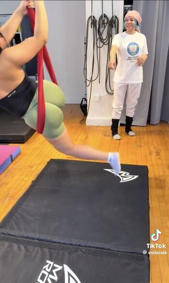 🔥 Kiaralise leaked private photo uncensored full