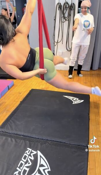 🔥 Kiaralise leaked private photo uncensored full