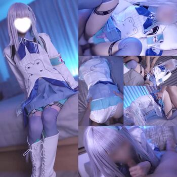 🔥 Kiminogeboku leaked private photo uncensored full