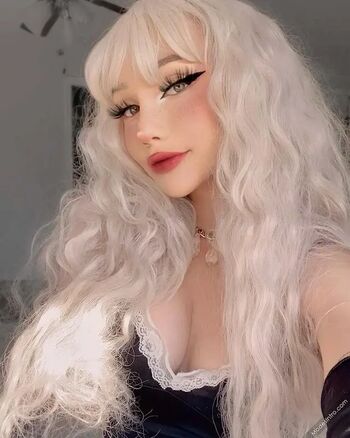 🔥 Kitsune lena leaked private photo uncensored full