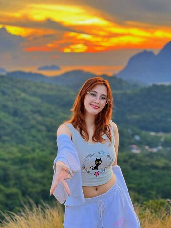 🔥 Kura onee san  page leaked private photo uncensored full