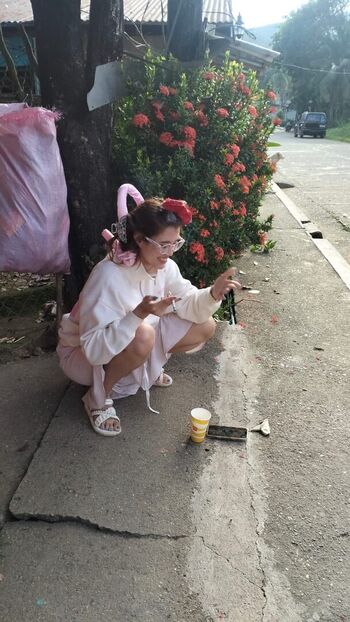 🔥 Kura onee san  page leaked private photo uncensored full