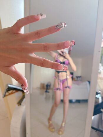 🔥 Kura onee san  page leaked private photo uncensored full