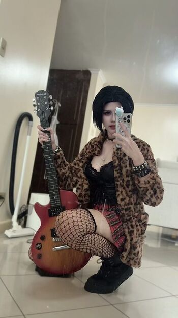 🔥 Kura onee san  page leaked private photo uncensored full