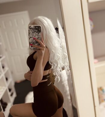 🔥 Kylee carter  page leaked private photo uncensored full