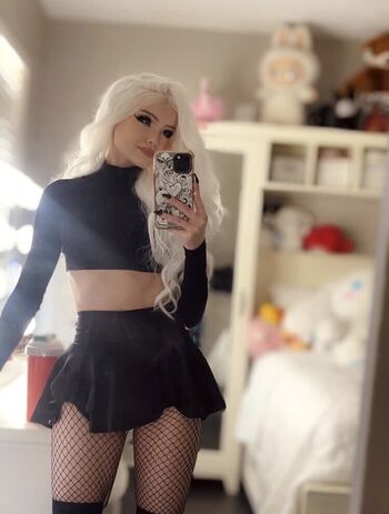 🔥 Kylee carter  page leaked private photo uncensored full