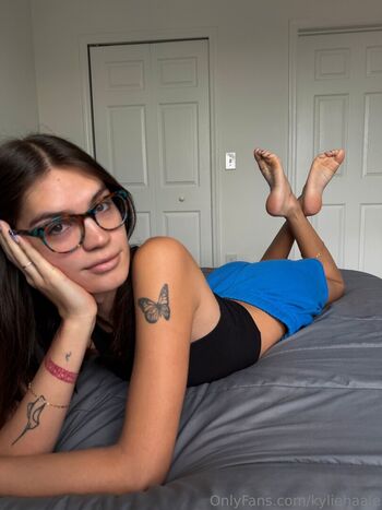 🔥 Kyliehaale  page leaked private photo uncensored full