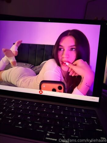 🔥 Kyliehaale  page leaked private photo uncensored full