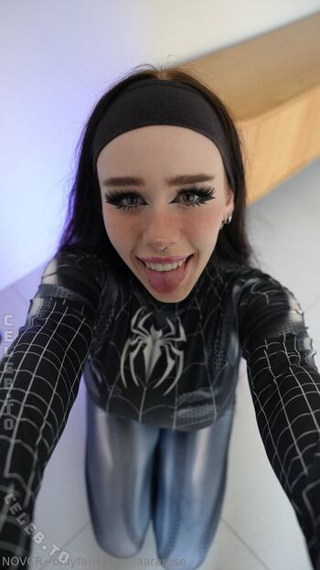 🔥 Laararose leaked private photo uncensored full