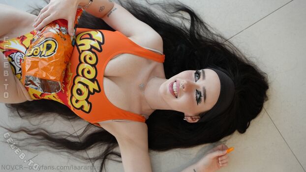 🔥 Laararose leaked private photo uncensored full