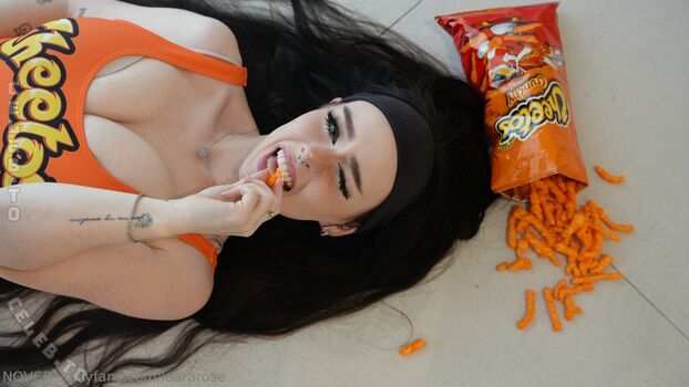 🔥 Laararose leaked private photo uncensored full