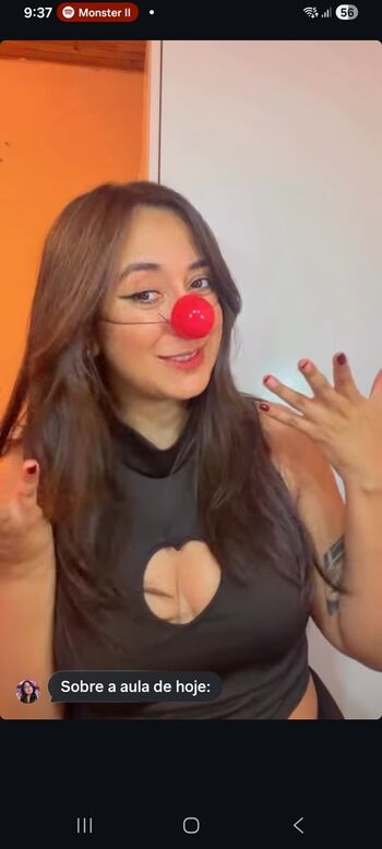 🔥 Larissa mota leaked private photo uncensored full