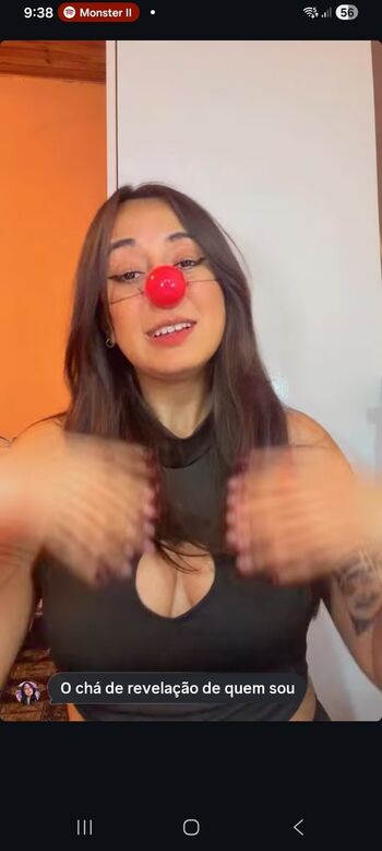 🔥 Larissa mota leaked private photo uncensored full