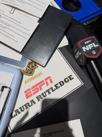 🔥 Laura rutledge page leaked private photo uncensored full