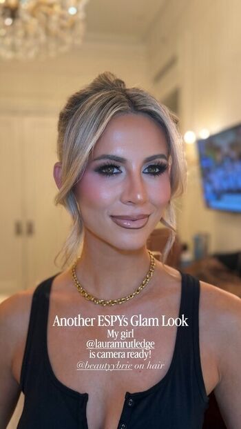 🔥 Laura rutledge leaked private photo uncensored full