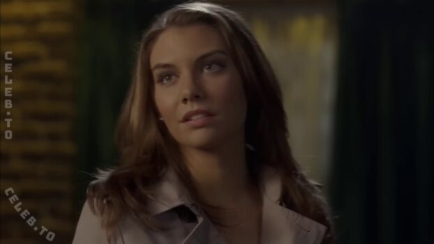 🔥 Lauren cohan page leaked private photo uncensored full