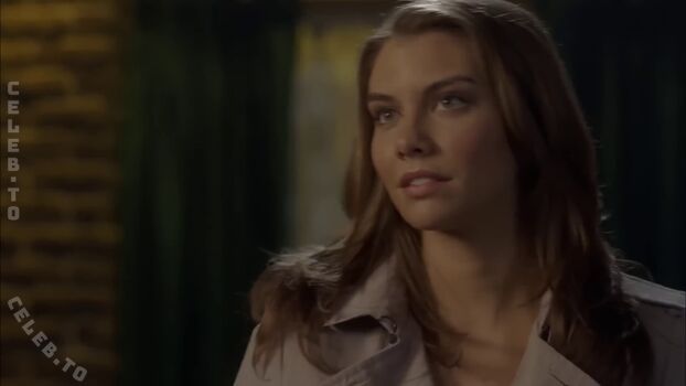 🔥 Lauren cohan page leaked private photo uncensored full