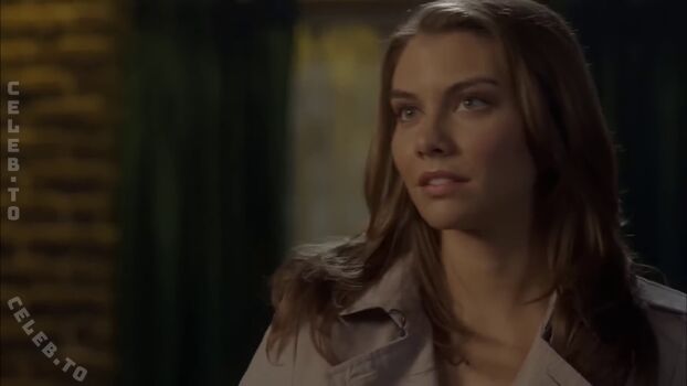 🔥 Lauren cohan page leaked private photo uncensored full