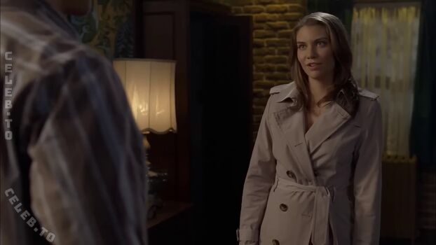 🔥 Lauren cohan page leaked private photo uncensored full