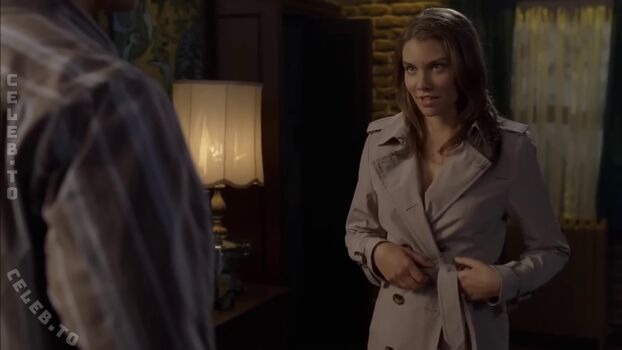 🔥 Lauren cohan page leaked private photo uncensored full