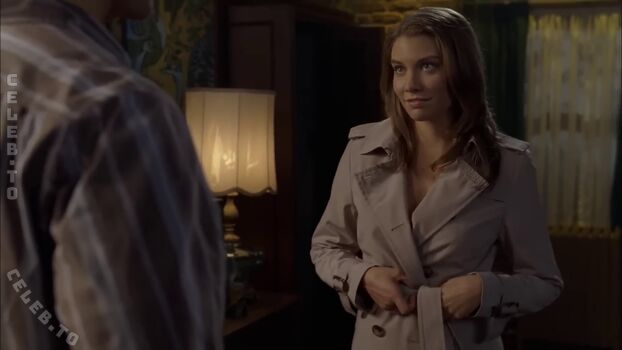 🔥 Lauren cohan page leaked private photo uncensored full