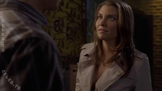 🔥 Lauren cohan page leaked private photo uncensored full