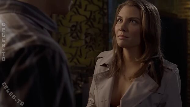 🔥 Lauren cohan page leaked private photo uncensored full