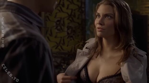 🔥 Lauren cohan page leaked private photo uncensored full