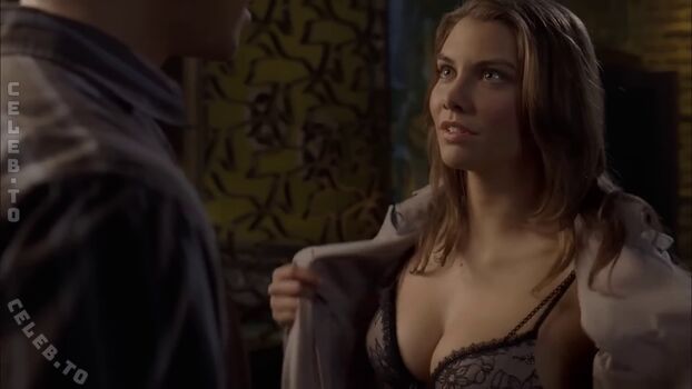 🔥 Lauren cohan page leaked private photo uncensored full