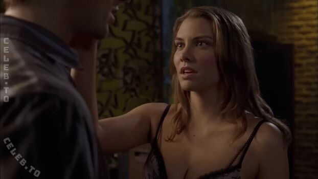 🔥 Lauren cohan page leaked private photo uncensored full