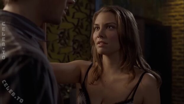 🔥 Lauren cohan page leaked private photo uncensored full