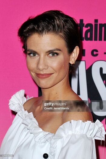 🔥 Lauren cohan page leaked private photo uncensored full