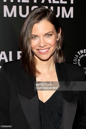 🔥 Lauren cohan page leaked private photo uncensored full