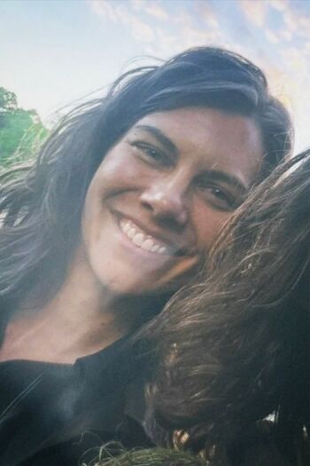 🔥 Lauren cohan page leaked private photo uncensored full