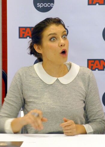 🔥 Lauren cohan page leaked private photo uncensored full