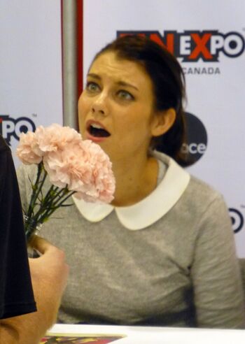 🔥 Lauren cohan page leaked private photo uncensored full