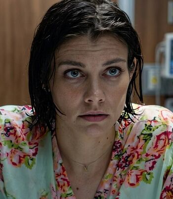 🔥 Lauren cohan page leaked private photo uncensored full