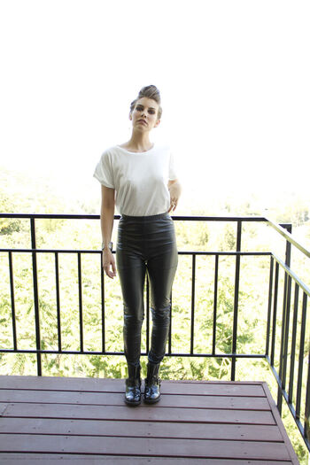 🔥 Lauren cohan page leaked private photo uncensored full