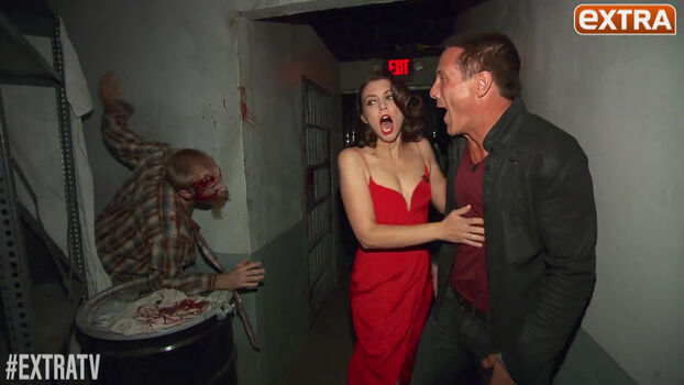 🔥 Lauren cohan page leaked private photo uncensored full