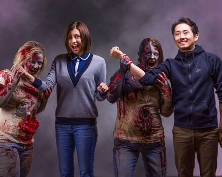 🔥 Lauren cohan page leaked private photo uncensored full