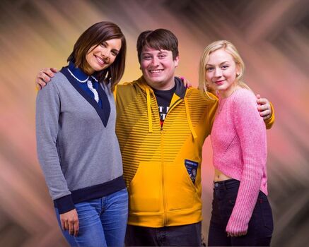 🔥 Lauren cohan page leaked private photo uncensored full